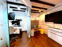 Amoy Street (D1), Office #452187871